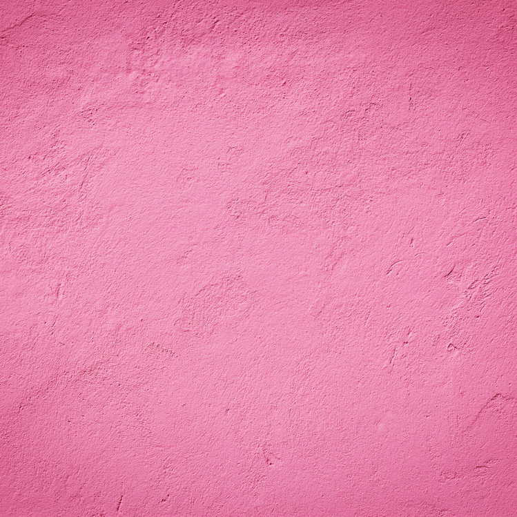 Pink Wall Texture, Square